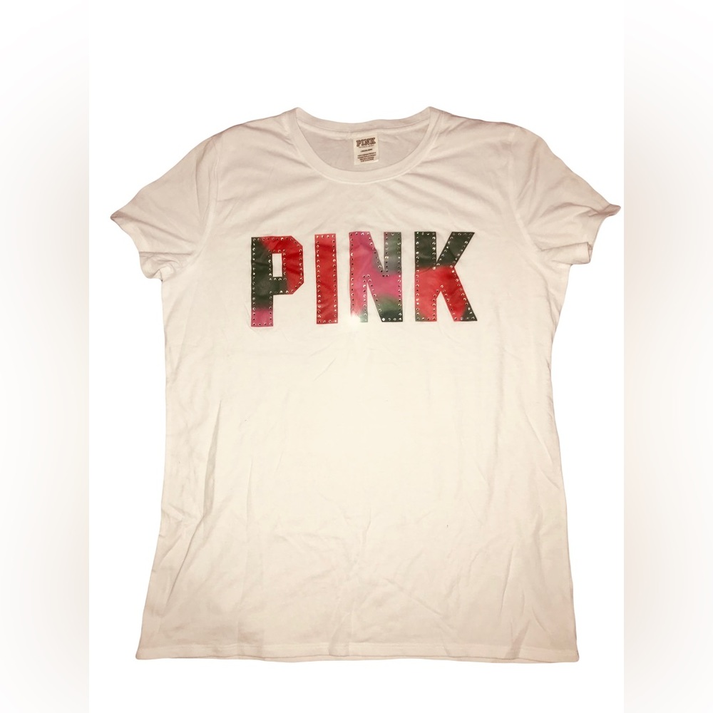 New pink Victoria Secret shirt